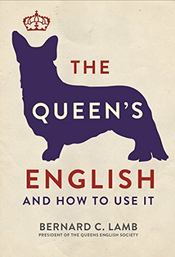 The queen english - queen's, english:
