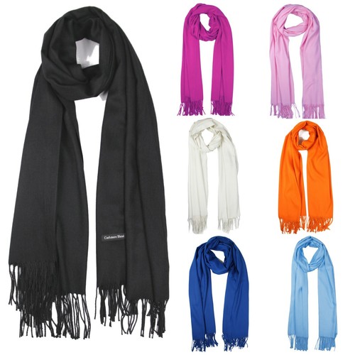 Ladies cashmere blend - cashmere,