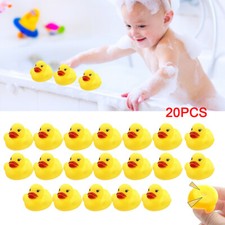 20-100x Yellow Rubber Ducks