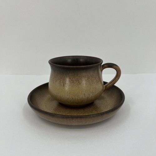 Denby langley stonewear teacup - stonewear,