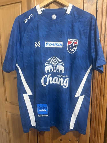 Thailand national team pre - national,