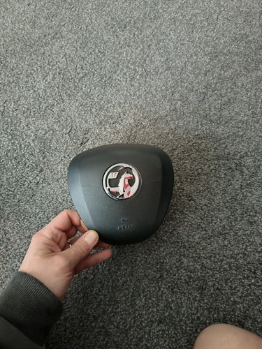 Vauxhall corsa 2015 2019 - vauxhall,
