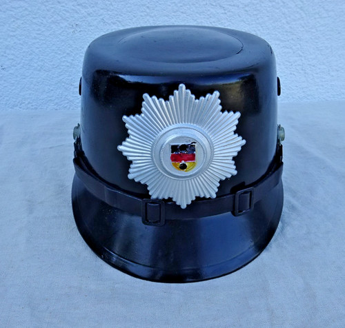 Tschako gdr - tschako,