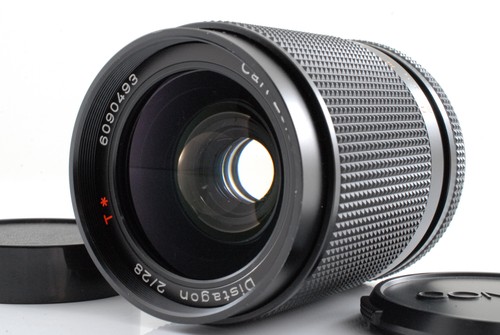 Near mint contax - carl, zeiss
