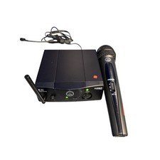 AKG WMS40 Mini wireless