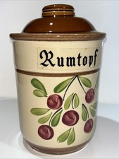 Beautiful Vintage German