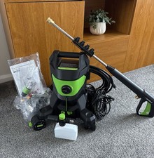 PATOOLIO Pressure Washers