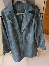 Ladies checked patterned - ladies,
