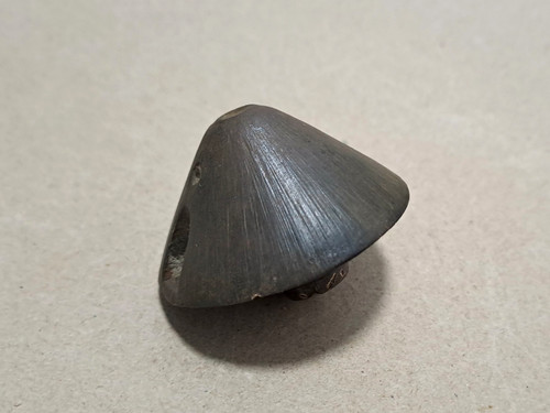 Part brass shrapnel fuse - part,