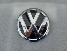 VW POLO MK5 6C 2014-2017 FRONT