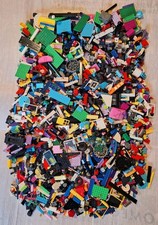 Lego Joblot Bundle Of 5kg 