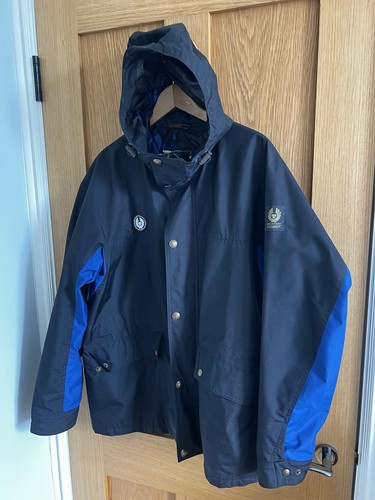 Belfstaff rare sophnet 2018 - belfstaff,