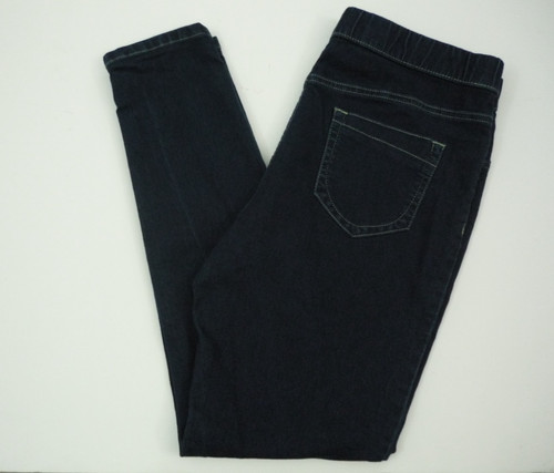 Ladies dark blue skinny - ladies,