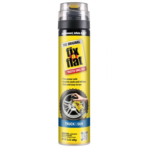Emergency tire repair - emergency,