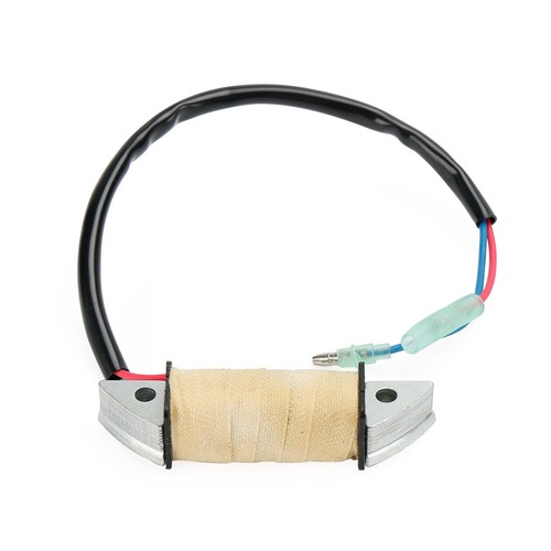 Exciter coil assembly for - exciter,