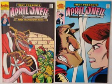 Teenage Mutant Ninja Turtles