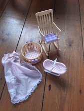 Vintage barbie happy family - happy,