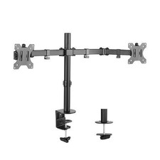 Twin Monitor Arm, 13-32inch