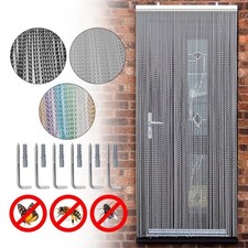 Heavy Duty Metal Fly Screen