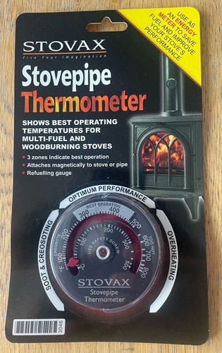 Stovax stove flue pipe - stovax,