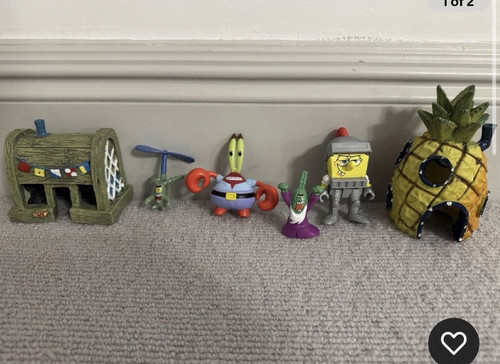 Nickelodeon spongebob - nickelodeon,