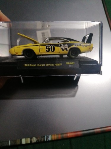 Dodge charger daytona - daytona, hemi