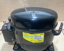 Danfoss compressor fr11g r134a - compressor,