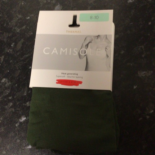 John lewis ladies thermal - ladies,