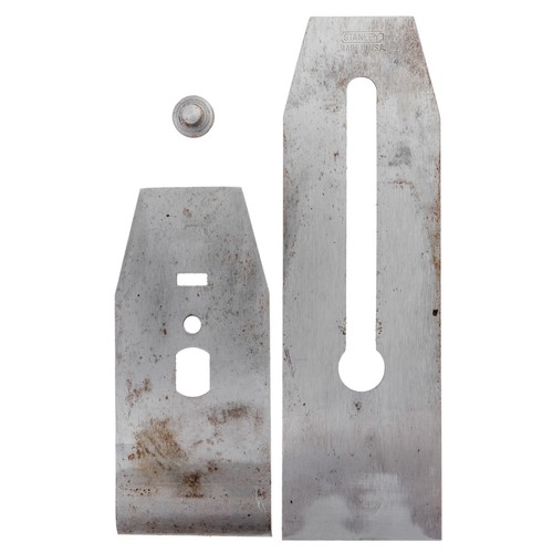Stanley plane double - stanley,