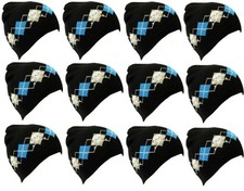 12X WHOLESALE JOBLOT BLACK