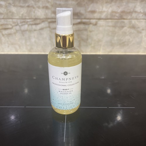 Champneys body massage shower - champneys,