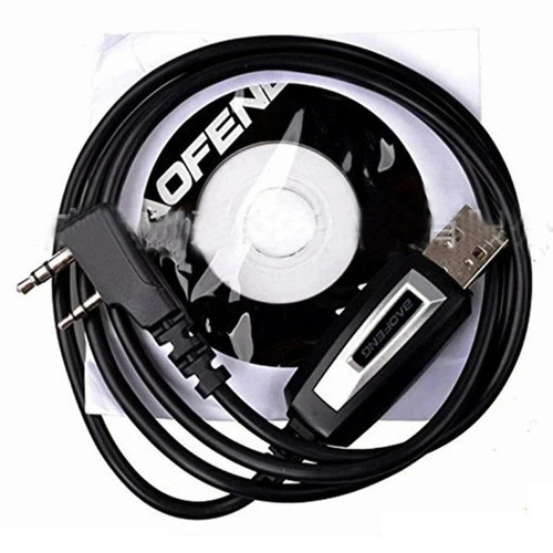 Usb programming cable for - programming,