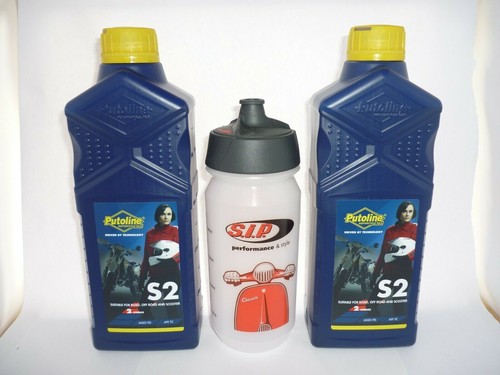 Putoline semi synthetic - 2,