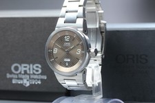 AS-IS [Exc+5] ORIS 7560