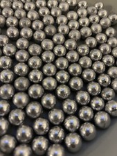 50 12mm approx round lead
