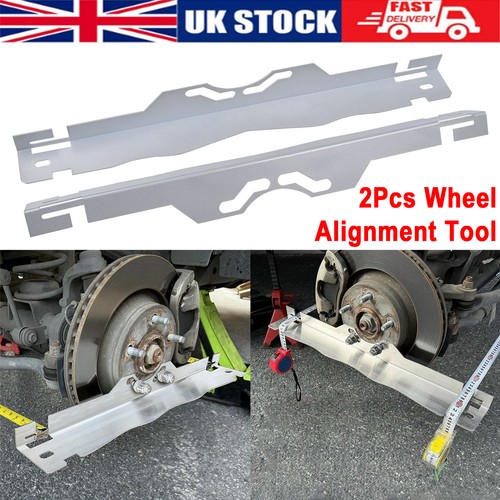 Wheel alignment tool - wheel,