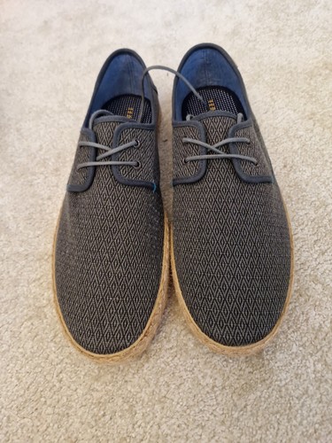 Mens ted baker patterned grey - ted,