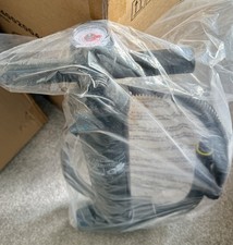 Bestway high pressure hand pump For Lay-Z-Spa Hot Tubs