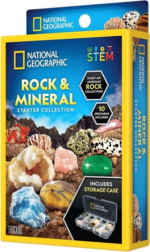 National geographic rock - geographic,