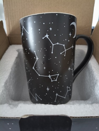 Rogue and wolf voyager - voyager, mug