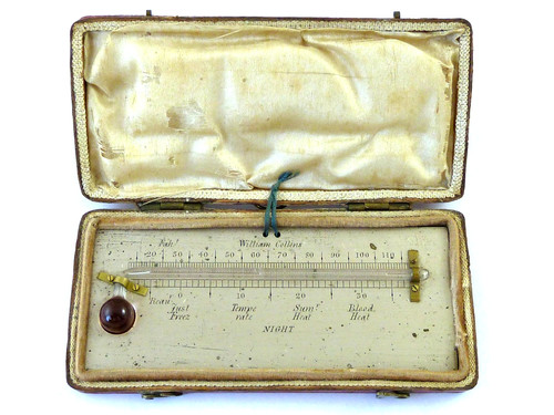 William collins minimum - collins,