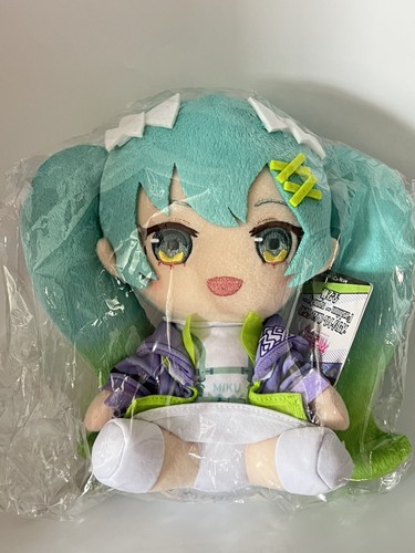 Stock taito hatsune - stock,