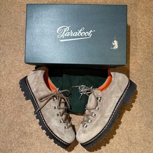 Paraboot clusaz noire vel - paraboot,