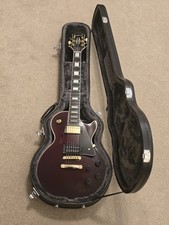 Epiphone Les Paul Custom Jerry