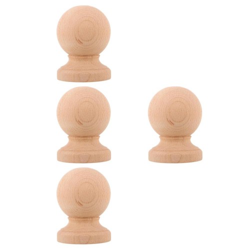 Set reusable wooden - reusable,