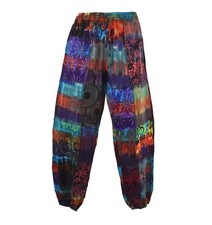 New Fair Trade Tie Dye