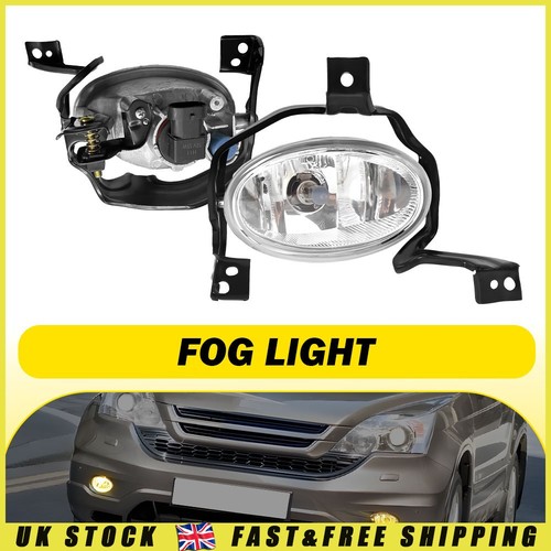 For honda crv pair front - cr-v,