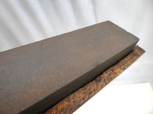 Vintage oilstone sharpening - vintage,