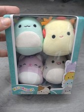 Micromallows Squishmallows