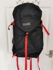 Proaction Hiking Rucksack In
